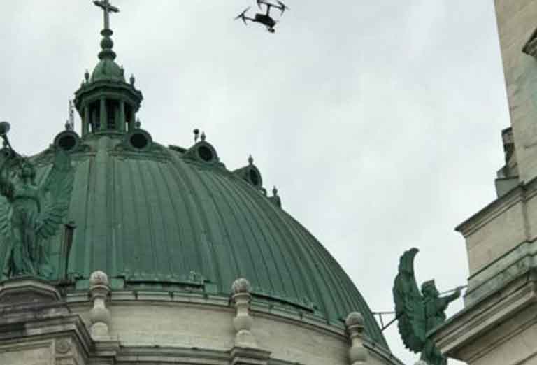 Our Lady of Victory img